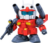 Gundam RX-77-2 Guncannon BB225 plastični model - novo