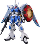 Gundam SEED Freedom Gyan Strom Agnes Giebenrath HG 1144 plastični mode
