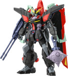 Gundam SEED Raider Gundam Full Mechanics 1100 plastični model 18cm - n