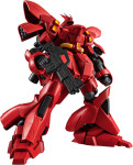 Gundam Universe MSN-04 Sazabi GU-18 zbirateljska figura 16cm - novo