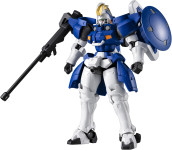 Gundam Universe OZ-00MS2 Tallgeese II GU-24 zbirateljska figura 15cm -