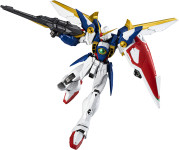 Gundam Wing XXXG-01W Wing Gundam GU-02 zbirateljska figura 16cm - novo