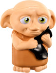 Harry Potter Dobby Pufflums plišasta igrača 19cm - novo