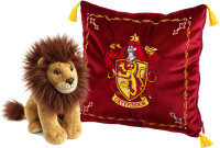 Harry Potter Gryffindor maskota in blazina plišasta igrača Noble Colle