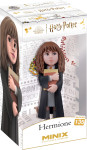 Harry Potter Hermione Minix zbirateljska figura 12cm - novo