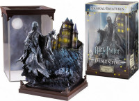 Harry Potter Magical Creatures Dementor figurica Noble Collection - no