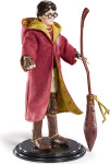 Harry Potter Quidditch Bendyfigs upogljiva figura 19cm - novo