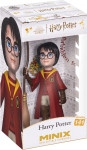 Harry Potter Quidditch Minix zbirateljska figura 12cm - novo
