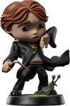 Harry Potter Ron Weasley with Broken Wand MiniCo zbirateljska figura 1