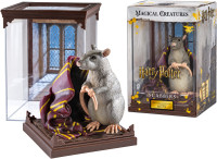 Harry Potter Scabbers zbirateljska figura 18cm - novo