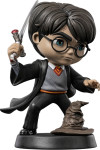 Harry Potter with Sword of Gryffindor MiniCo zbirateljska figura - nov