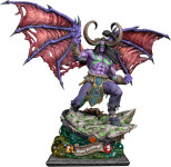 Hearthstone Illidan Stormrage zbirateljski kip 55cm - novo