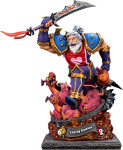 Hearthstone Leeroy Jenkins zbirateljski kip 46cm - novo