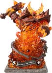 Hearthstone Ragnaros the Firelord zbirateljski kip 45cm - novo