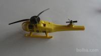 HELIKOPTER MADE IN DDR