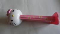 HELLO KITIY PEZ FIGURA