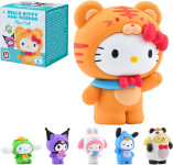 Hello Kitty and Friends Forest Friends mini figura 5cm visoka YuMe - n