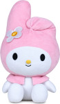 Hello Kitty My Melody plišasta igrača 30cm velika Play By Play - novo