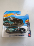 Hot Wheels avtomobilček - Honda Civic Custom
