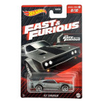 Hot wheels fast and furious the fate of the furious ice charger