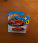 HOT WHEELS FERRARI DINO 206 GT AVTOMOBILČEK