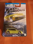 HOT WHEELS HONDA CIVIC EG AVTOMOBILČEK