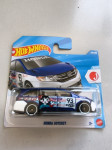 Hot Wheels Honda Odyssey