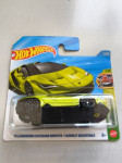 Hot Wheels Lamborghini centenario