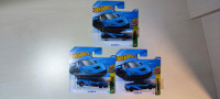 Hot Wheels McLaren W1 exoticars -2026