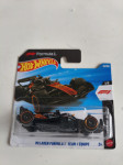 HotWheels Formula