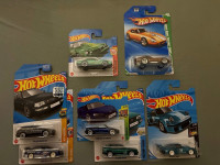 Hotwheels in diecast avtomobilcki