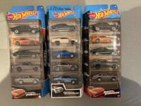 Hotwheels in diecast avtomobilcki