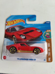 HotWheels Lamborghini