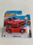 HotWheels maserati