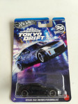 HotWheels Silver Series