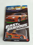 HotWheels Silver Series