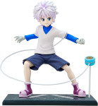 Hunter x Hunter Killua Zoldyck zbirateljska figura 14cm - novo