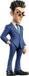 Hunter x Hunter Leorio Minix zbirateljska figura 12cm - novo