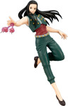 Hunter x Hunter Yellmi Vibration Stars zbirateljska figura 17cm - novo