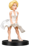 Icons Marilyn Monroe Minix zbirateljska figura 12cm - novo
