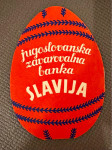 igra- jugoslovanska zavarovalna banka Slavija