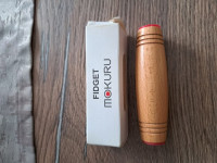 Igrača Fidget Mokuru