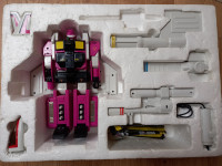 IGRAČA STARINSKA TRANSFORMER VINTAGE 1987 BANDAI