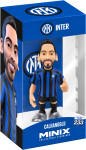 Inter Milan Calhanoglu Minix zbirateljska figura 12cm - novo