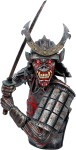 Iron Maiden Senjutsu Samurai Eddie doprsni kip 41cm - novo
