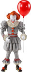 It Pennywise Bendyfigs upogljiva figura 19cm - novo