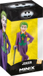 Joker Minix zbirateljska figura 12cm - novo