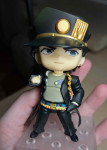 JOTARO KUJO Jojo's Bizarre Adventure Stardust Crusaders Nendoroid