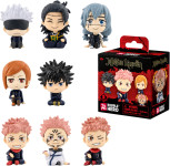 Jujutsu Kaisen Bobble Hero Series 2 figura presenečenja YuMe - novo