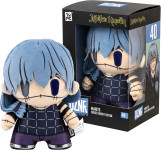 Jujutsu Kaisen Cursed Energy Mahito Dplišasta igrača 18cm visoka YuMe